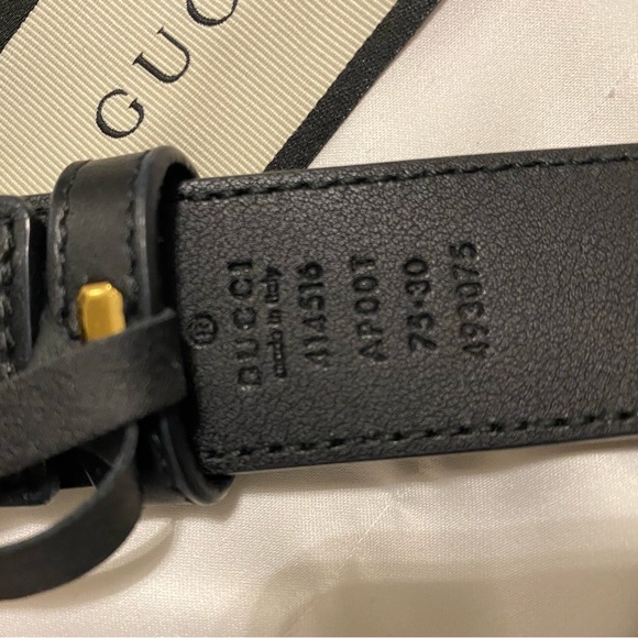 Gucci Belt main image 4